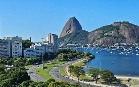 Apezinho Vista Enseada Botafogo